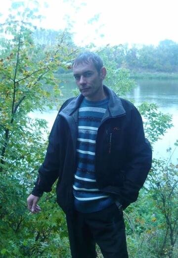 Моя фотография - Александр, 40 из Донецк (@aleksandr441832)