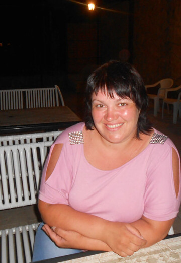 My photo - Viktoriya, 44 from Zelenograd (@viktoriya130334)