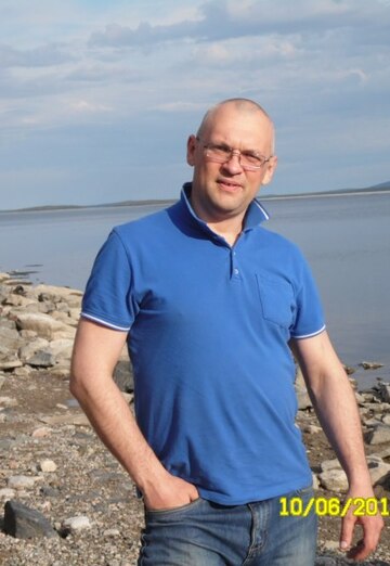 Моя фотография - Владимир, 41 из Череповец (@vladimir207282)