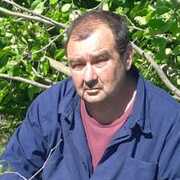 Андрей, 52, Михайлов