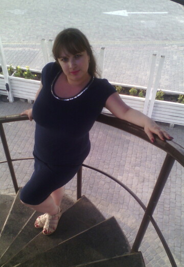 My photo - Yuliya, 37 from Kharkiv (@uliya116558)
