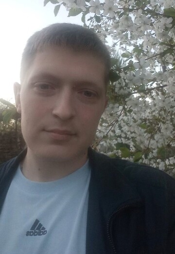 My photo - Yuriy, 27 from Alchevsk (@uriy182680)