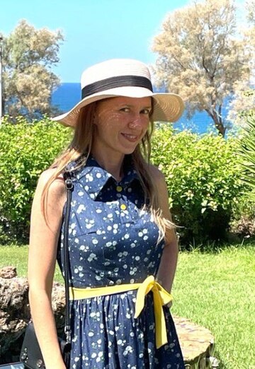 Galina (@galyagirl) — my photo № 4