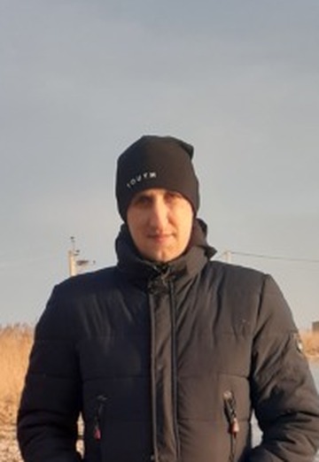 Моя фотография - игорь, 37 из Бердянск (@igor291352)