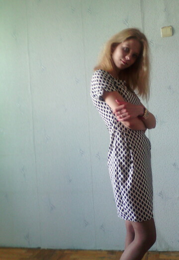 Mein Foto - Ekaterina, 32 aus Koroljow (@ekaterina65900)