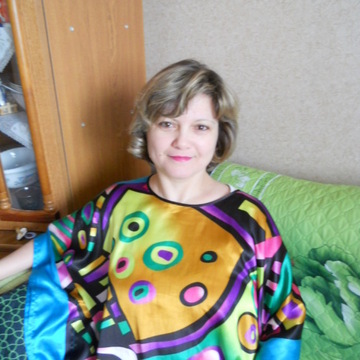 Моя фотография - Неля, 56 из Одинцово (@nelya119)