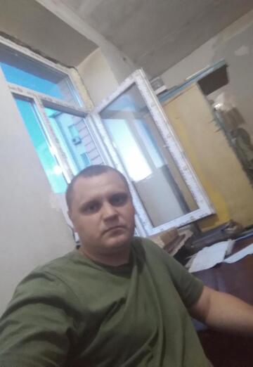 Моя фотография - Сергей, 34 из Киев (@sergey957205)