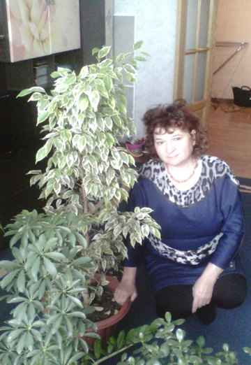My photo - Marina, 60 from Mogocha (@marina125157)