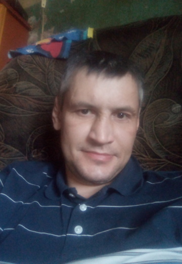 Моя фотография - Александр, 40 из Курск (@aleksandr886641)