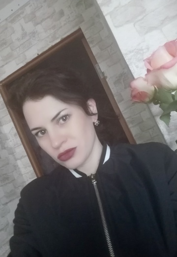 My photo - Anastasiya, 39 from Asbest (@anastasiya42587)