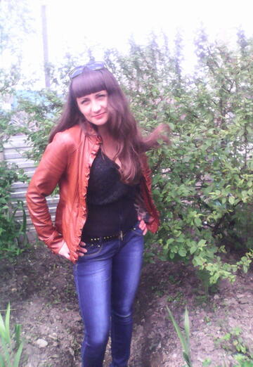 My photo - Lidiya, 38 from Mihaylovka (@lidiya7107)