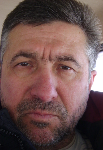 Моя фотография - Александр, 60 из Харцызск (@aleksandr527085)