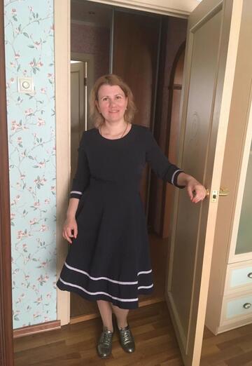 Моя фотография - Ольга, 41 из Подольск (@olga349115)