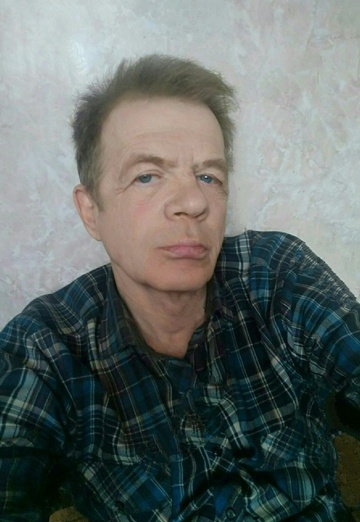 My photo - Aleksandr, 56 from Samara (@aleksandr363773)