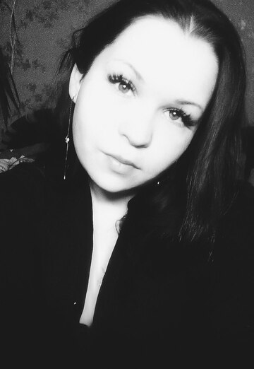 My photo - Anastasiya, 26 from Daugavpils (@anastasiya96728)