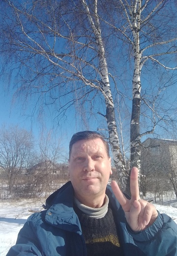 Моя фотография - Ваван Кислин, 51 из Вязники (@vavankislin)