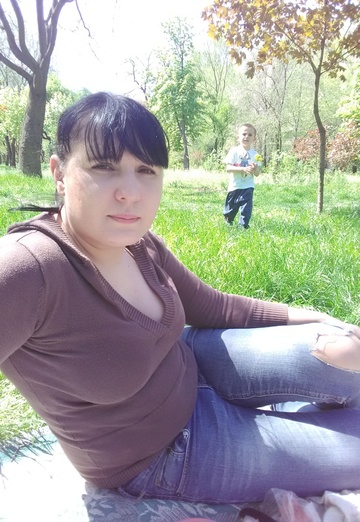 Моя фотография - Дарья, 38 из Запорожье (@darya42871)
