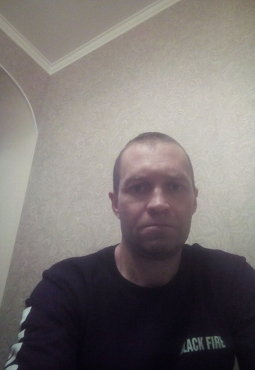 Моя фотография - Андрей, 43 из Калуга (@andrey631524)