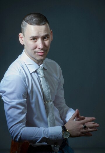 My photo - Artyom Antonenko, 31 from Kostanay (@artemantonenko)