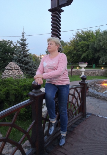 Моя фотография - Елена, 57 из Москва (@elena351293)