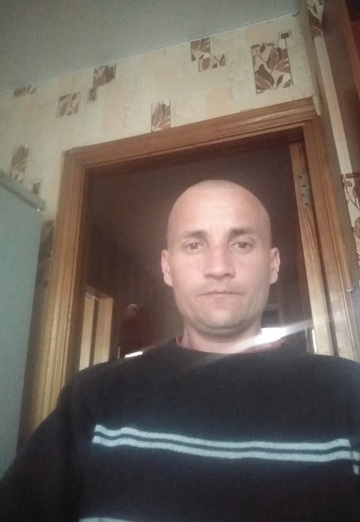 Моя фотография - Александр, 33 из Йошкар-Ола (@aleksandr861315)