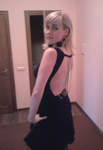 Моя фотография - Ольга, 38 из Черновцы (@independens1)
