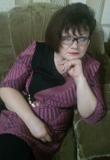Моя фотография - Светлана, 55 из Анжеро-Судженск (@svetlana113243)