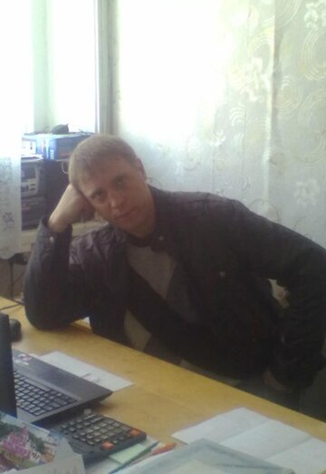 Sergey (@sergey151745) — my photo № 1