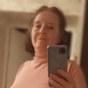 Анна, 71, Аткарск