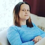 Наталья Маркина, 27, Архипо-Осиповка