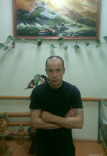 Моя фотография - Александр, 41 из Нижний Новгород (@aleksandr713910)
