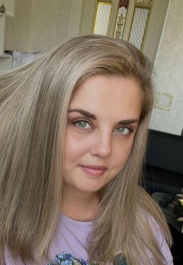 Моя фотография - Анна, 36 из Донецк (@anna264391)