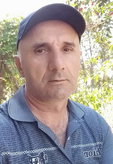 My photo - Adam Nedifov, 57 from Derbent (@adamnedifov)