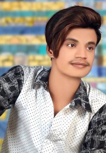 Моя фотография - Mubi, 24 из Исламабад (@mubi8)