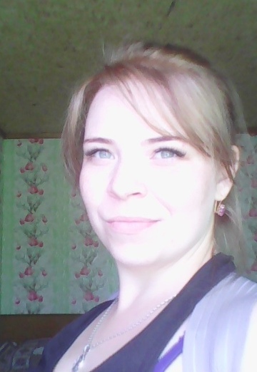 My photo - Svetlana, 31 from Nizhny Tagil (@svetlana201586)