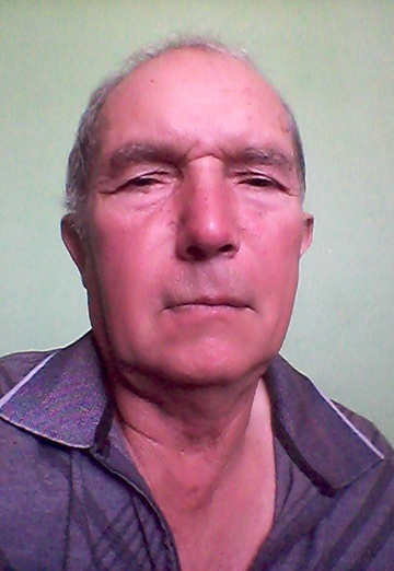 My photo - Farhod, 70 from Koshkupyr (@farhod5904)