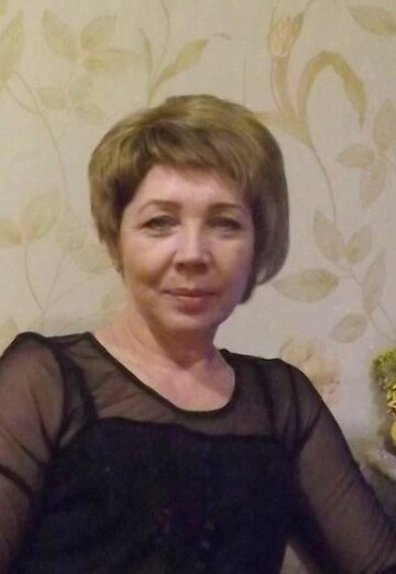 My photo - Svetlana Chefonova, 53 from Penza (@svetlanachefonova)