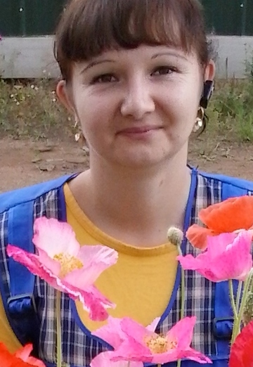 My photo - Evgeniya, 38 from Priargunsk (@evgeniya34474)