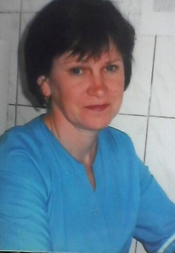 My photo - svetlana, 57 from Petropavlivka (@svetlana111810)