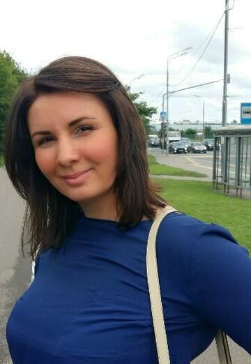 Моя фотография - Мария, 37 из Москва (@mariya73009)