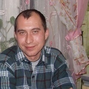 Viktor, 41, Камешково