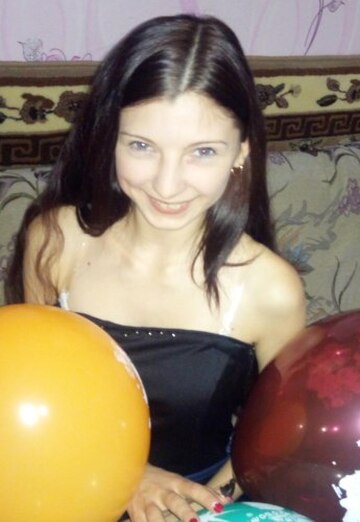 Моя фотография - Светлана, 25 из Краснодар (@svetlana139761)