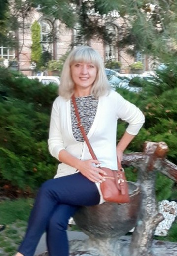 My photo - Svetlana, 55 from Rostov-on-don (@svetlana270254)