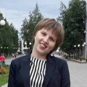 Светлана, 25, Нефтеюганск