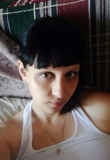 Моя фотография - Татьяна, 39 из Хабаровск (@tatyana202836)