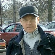 Александр, 57, Вышний Волочек