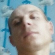 Леха, 38, Ефремов