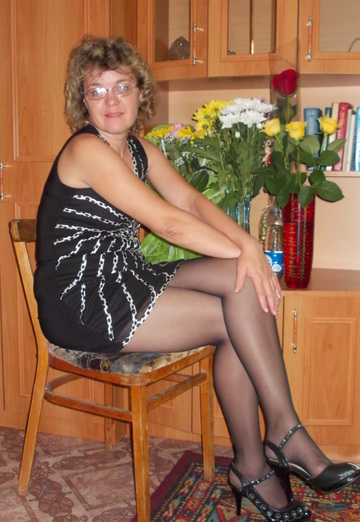 My photo - Natalya Novickaya, 60 from Sarapul (@natalyanovickaya)