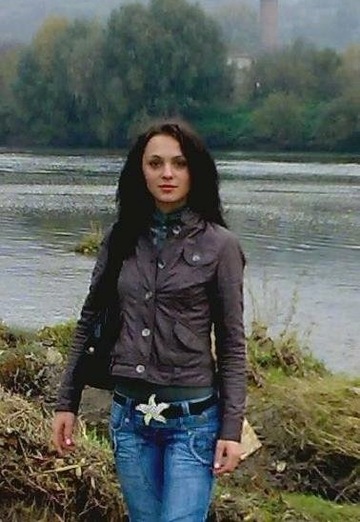 Моя фотография - Таня, 33 из Киев (@tanya37750)