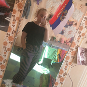 Настя, 23, Торжок